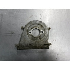 112H010 Right Rear Timing Cover From 2005 Saturn Vue  3.5